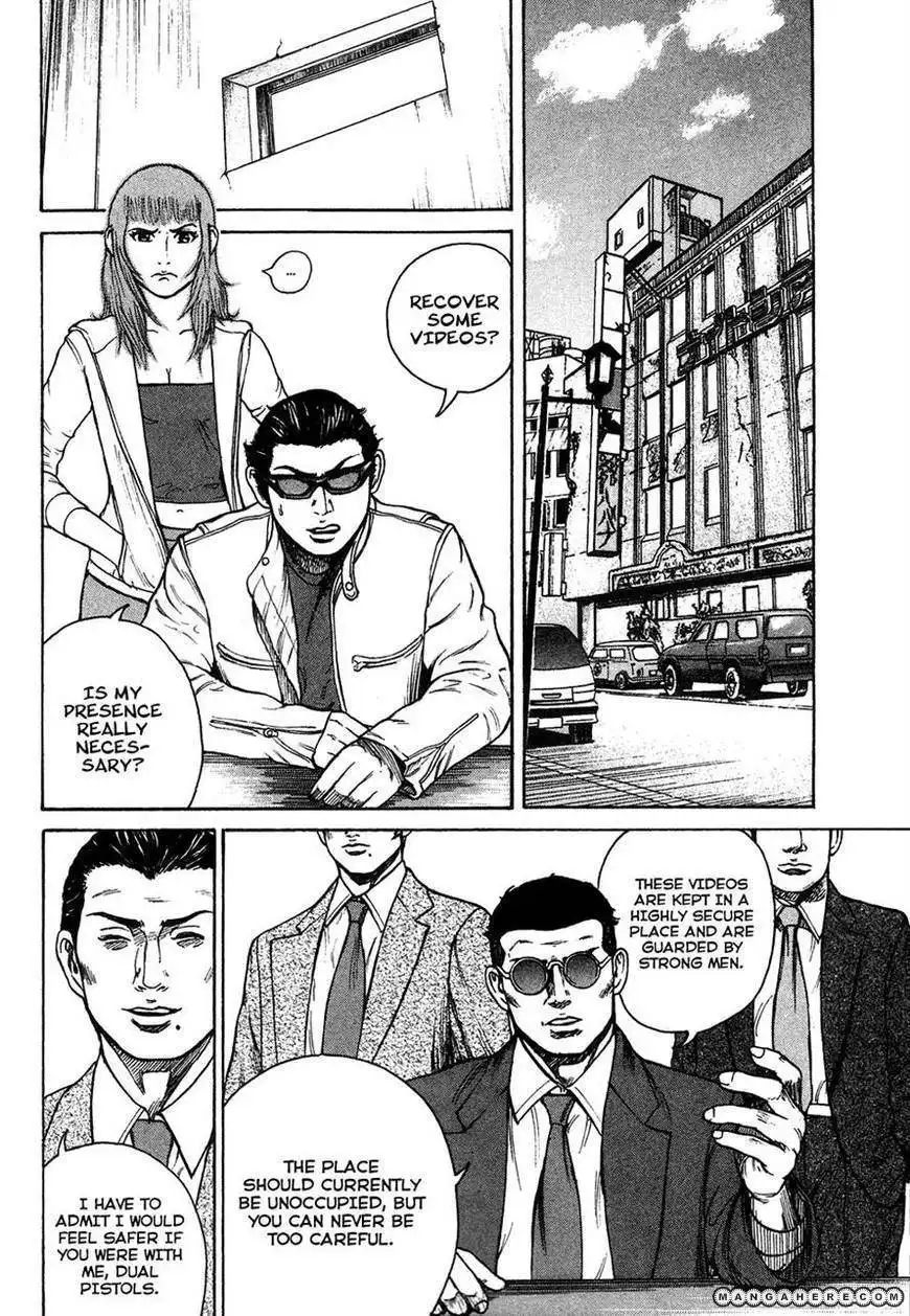 Kyou Kara Hitman Chapter 10 7